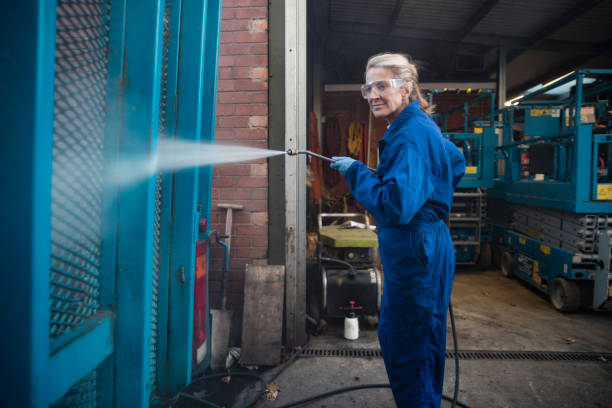 Best Residential Pressure Washing in Elgin, MN