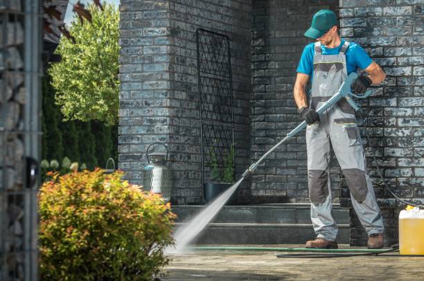 Reliable Elgin, MN Pressure Washing Services Solutions