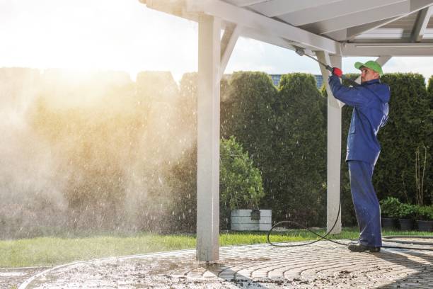 Best Parking Lot Cleaning in Elgin, MN