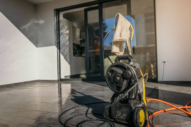 Best Deck and Patio Pressure Washing in Elgin, MN