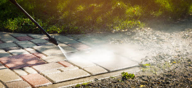 Best Window and Screen Pressure Cleaning in Elgin, MN