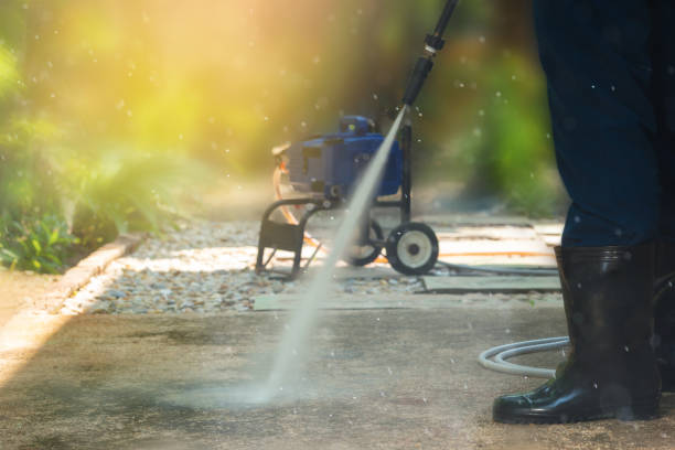 Best Concrete Surface Cleaning in Elgin, MN